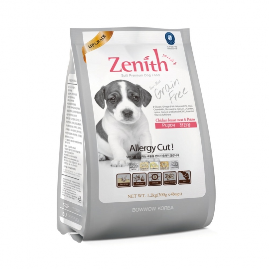 Zenith 1,2kg